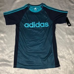 Adidas Boys Top